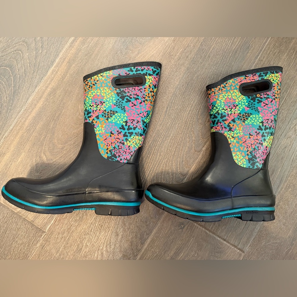Women’s Bog Rainboots